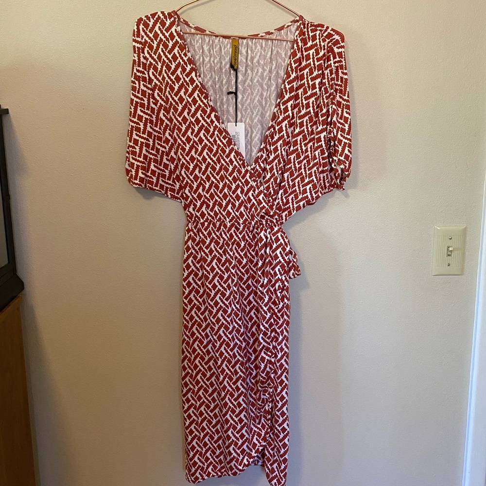 Rachel Pally Dress